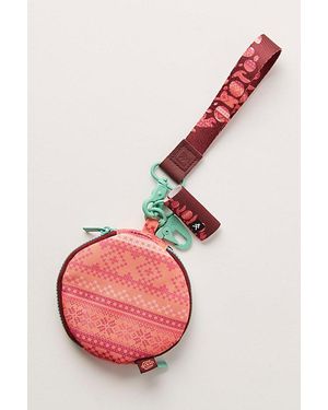 Thread Wallets Fp Movement X Thread Sidekick Wallet By - Pink