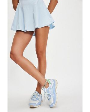 Asics Gel-Nyc Sneakers Shoe - Blue