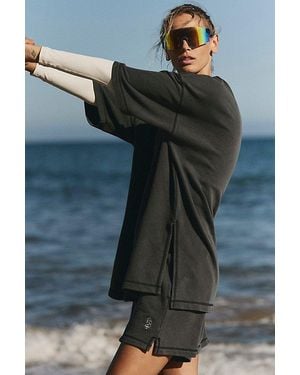 Fp Movement Back Me Up Set - Gray