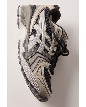 Asics Gel-Kayano 14 Sneakers Shoe By - Multicolor