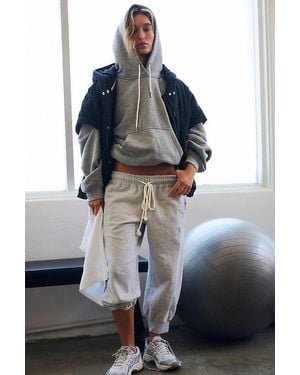 Fp Movement Happy Trails Poncho - Blue