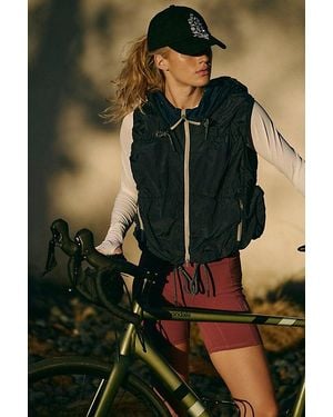 Fp Movement Happy Camper Vest - Green