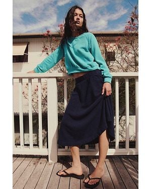 free-est Sol Skirt Set By - Multicolour