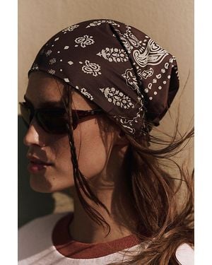 Fp Movement Break A Sweat Bandana - Pink