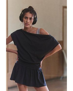 Fp Movement Hot Shot City Dress - Black