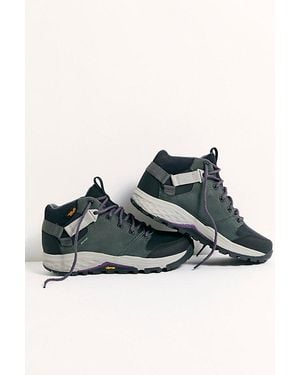 Teva Grandview Gtx Hiker Boots - Multicolor