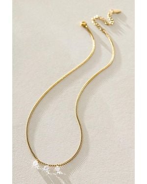 Kozakh Fp X Kalamata Necklace - Natural