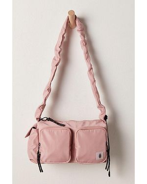 Fp Movement High Standards Shoulder Bag - Pink