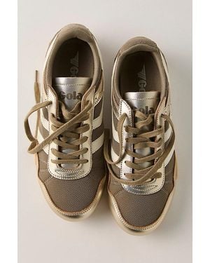 Gola Cascade Glimmer Sneakers - Multicolor