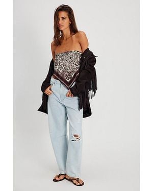 Citizens of Humanity Miro Relaxed Jeans - Multicolour