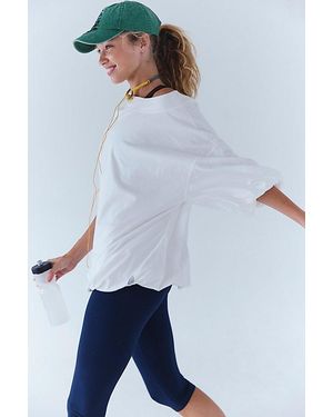 Fp Movement Streamline Tee - White