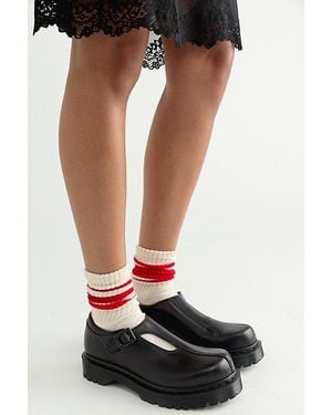 Dr. Martens Rejena Mary Janes - Black