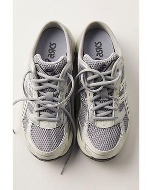 Asics Gel-1130 Mules - Grey