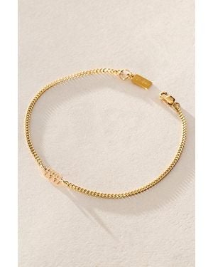 SET & STONES Angel Number Bracelet - Natural