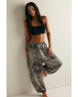 Only Hearts Balloon Pants - Multicolor