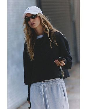 Fp Movement Ride It Out Layer - Black