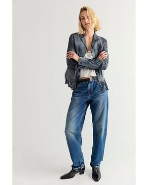 Levi's Loose Taper Jeans - Blue
