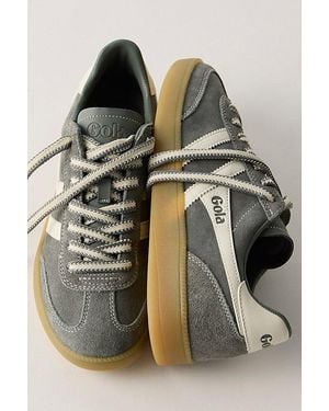 Gola Viper '78 Sneakers - Multicolor