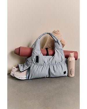 Fp Movement Class Optional Tote - Multicolor