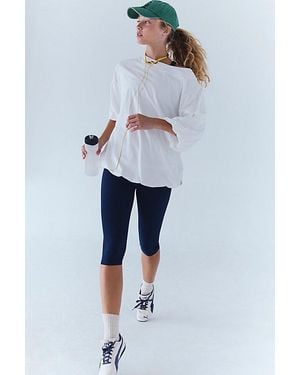 Fp Movement Streamline Tee - White
