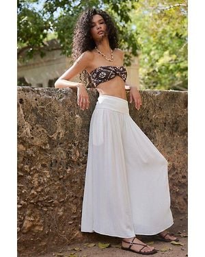free-est Finn Trousers By - Green