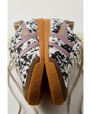 Gola Elan Savanna Sneakers - Brown