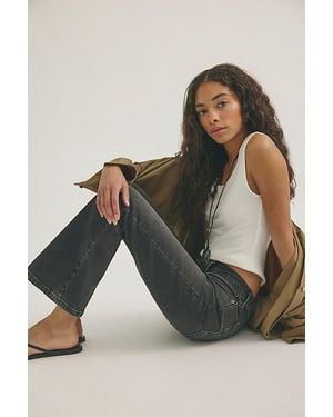 Levi's Low-Rise Slim Bootcut Jeans - Multicolor