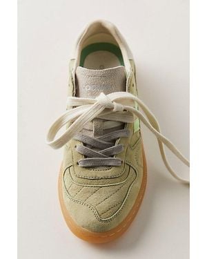 Coolway Goal Sneakers - Green