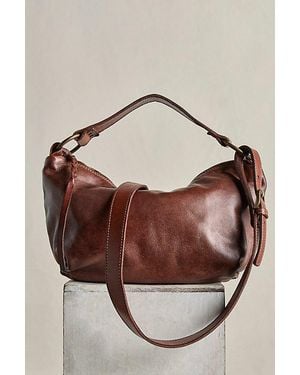 Free People We The Free Addison Shoulder Bag - Brown