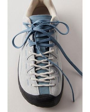 Keen Jasper Sneakers Shoe - Blue