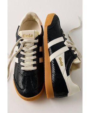 Gola Elan Serpent Sneakers - Black