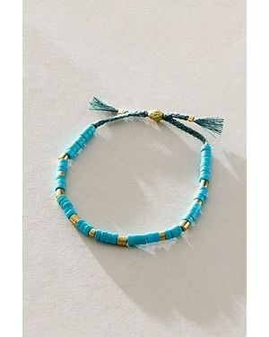Sun Moon Rain Fp X Bracelet - Blue