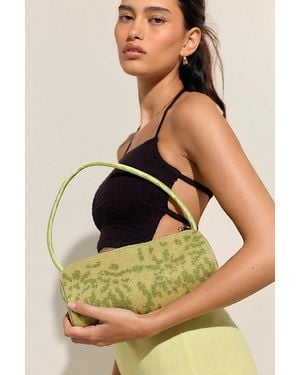 Free People Bailey Beaded Barrel Bag - Multicolour