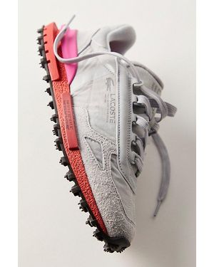 Lacoste Elite Active Sneakers - Gray