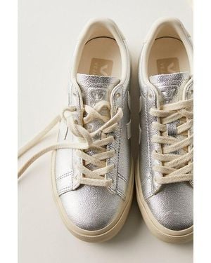 Veja Campo Trainers - Natural
