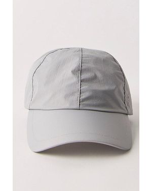 On Shoes Cap - Grey