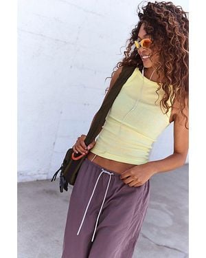 Fp Movement Kit Reversible Tank - Multicolor