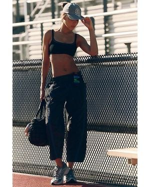 Fp Movement Champ Is Here Pants - Gray