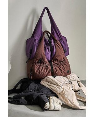 Fp Movement Class Optional Tote - Purple