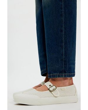 Vans Mary Janes - Blue