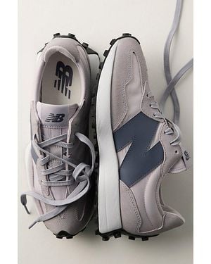 New Balance 327 Sneakers - Gray