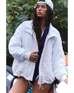 Fp Movement Field Tripper Jacket - Blue