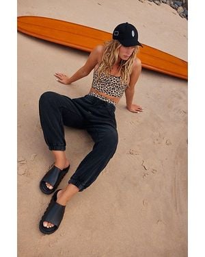 Fp Movement Sprint To Finish Pants - Black