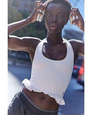 Fp Movement Martina Cami - Gray