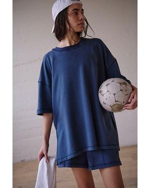 Fp Movement Back Me Up Set - Blue