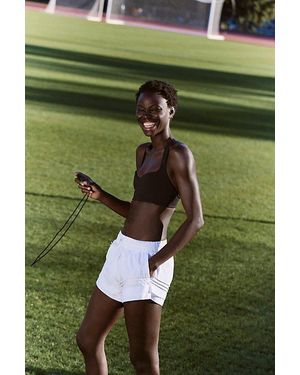 Fp Movement Check It Out Shorts - White