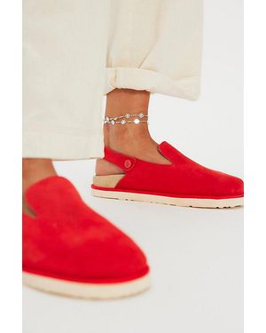 Goodnews Frank Mules - Red