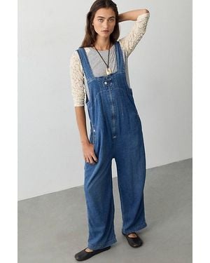 Free People We The Free Jude One-Piece - Blue