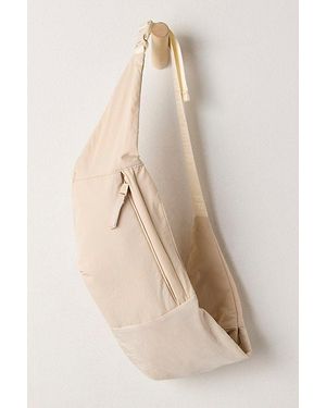 Fp Movement Studio Waist Sling Bag - Natural