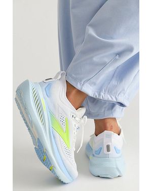Brooks Glycerin 23 Sneakers - Blue